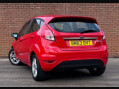 Ford Fiesta 1.2 Fiesta Zetec 5dr 16