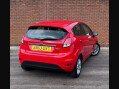 Ford Fiesta 1.2 Fiesta Zetec 5dr 17