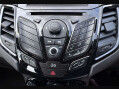 Ford Fiesta 1.2 Fiesta Zetec 5dr 28