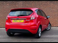 Ford Fiesta 1.2 Fiesta Zetec 5dr 32