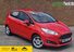 Ford Fiesta 1.2 Fiesta Zetec 5dr