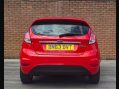 Ford Fiesta 1.2 Fiesta Zetec 5dr 12