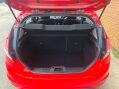 Ford Fiesta 1.2 Fiesta Zetec 5dr 13