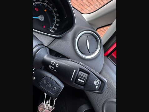 Ford Fiesta 1.2 Fiesta Zetec 5dr 23