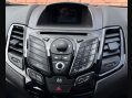 Ford Fiesta 1.2 Fiesta Zetec 5dr 25