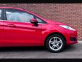 Ford Fiesta 1.2 Fiesta Zetec 5dr 34