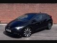 Honda Civic 1.8 Civic i-VTec SE+ 5dr 6