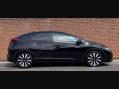 Honda Civic 1.8 Civic i-VTec SE+ 5dr 7