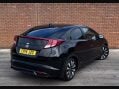 Honda Civic 1.8 Civic i-VTec SE+ 5dr 16