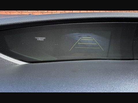 Honda Civic 1.8 Civic i-VTec SE+ 5dr 18