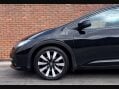 Honda Civic 1.8 Civic i-VTec SE+ 5dr 20