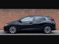 Honda Civic 1.8 Civic i-VTec SE+ 5dr 39