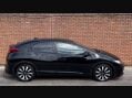 Honda Civic 1.8 Civic i-VTec SE+ 5dr 8