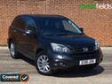 Honda CR-V 2.0 CR-V EX i-VTec Auto 4WD 5dr