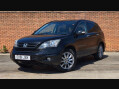 Honda CR-V 2.0 CR-V EX i-VTec Auto 4WD 5dr 4