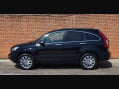 Honda CR-V 2.0 CR-V EX i-VTec Auto 4WD 5dr 10