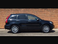 Honda CR-V 2.0 CR-V EX i-VTec Auto 4WD 5dr 12
