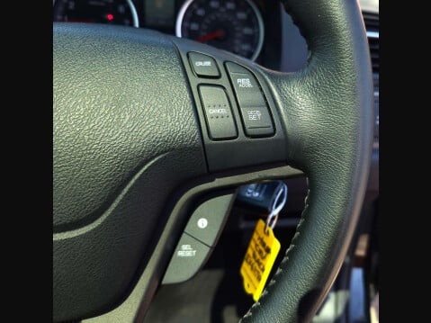Honda CR-V 2.0 CR-V EX i-VTec Auto 4WD 5dr 23