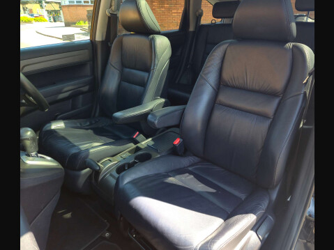 Honda CR-V 2.0 CR-V EX i-VTec Auto 4WD 5dr 26