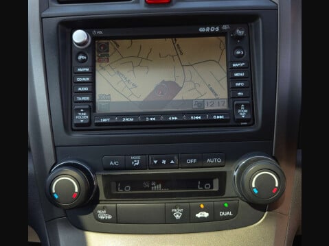 Honda CR-V 2.0 CR-V EX i-VTec Auto 4WD 5dr 28