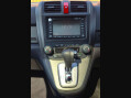 Honda CR-V 2.0 CR-V EX i-VTec Auto 4WD 5dr 17