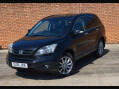 Honda CR-V 2.0 CR-V EX i-VTec Auto 4WD 5dr 2