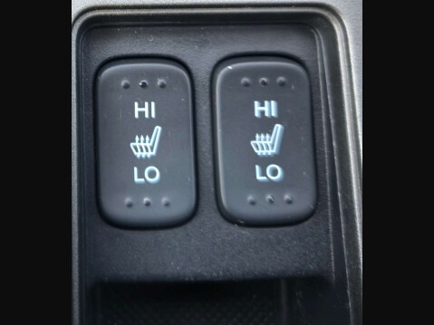 Honda CR-V 2.0 CR-V EX i-VTec Auto 4WD 5dr 9