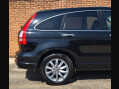 Honda CR-V 2.0 CR-V EX i-VTec Auto 4WD 5dr 13