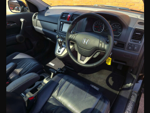 Honda CR-V 2.0 CR-V EX i-VTec Auto 4WD 5dr 29