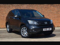 Honda CR-V 2.0 CR-V EX i-VTec Auto 4WD 5dr 3