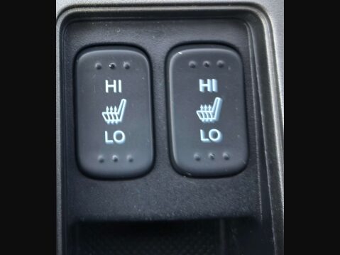 Honda CR-V 2.0 CR-V EX i-VTec Auto 4WD 5dr 9