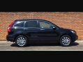 Honda CR-V 2.0 CR-V EX i-VTec Auto 4WD 5dr 12