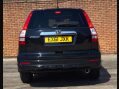 Honda CR-V 2.0 CR-V EX i-VTec Auto 4WD 5dr 16