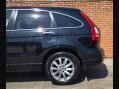 Honda CR-V 2.0 CR-V EX i-VTec Auto 4WD 5dr 8