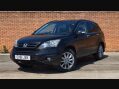 Honda CR-V 2.0 CR-V EX i-VTec Auto 4WD 5dr 4