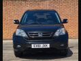 Honda CR-V 2.0 CR-V EX i-VTec Auto 4WD 5dr 5