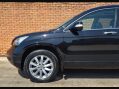 Honda CR-V 2.0 CR-V EX i-VTec Auto 4WD 5dr 7