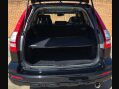 Honda CR-V 2.0 CR-V EX i-VTec Auto 4WD 5dr 15