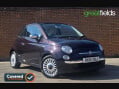 Fiat 500 1.2 500 Lounge 3dr 1