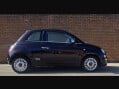 Fiat 500 1.2 500 Lounge 3dr 26