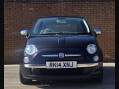 Fiat 500 1.2 500 Lounge 3dr 2