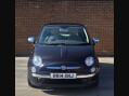 Fiat 500 1.2 500 Lounge 3dr 3