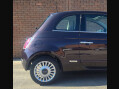 Fiat 500 1.2 500 Lounge 3dr 6