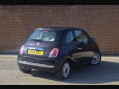 Fiat 500 1.2 500 Lounge 3dr 8