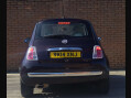 Fiat 500 1.2 500 Lounge 3dr 10
