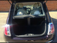 Fiat 500 1.2 500 Lounge 3dr 12