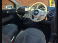 Fiat 500 1.2 500 Lounge 3dr 17
