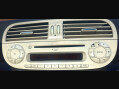 Fiat 500 1.2 500 Lounge 3dr 21
