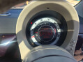 Fiat 500 1.2 500 Lounge 3dr 22