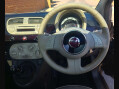 Fiat 500 1.2 500 Lounge 3dr 23